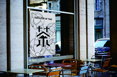 乐东VI设计：融合城市文化，打造特色品牌标识